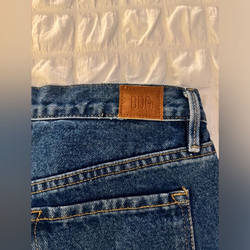 BDG DENIM JEANS